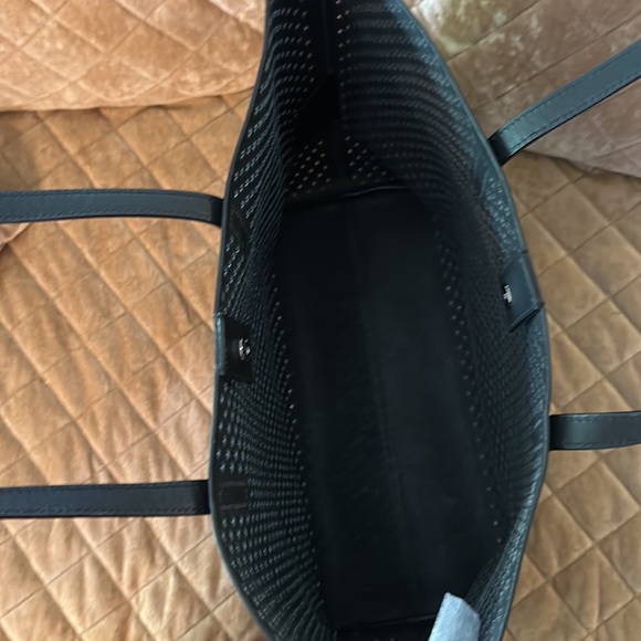 YSL SHOPPING BAG  TOTE - Picture 3 of 6